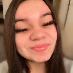 Meet your Posher, Violet may